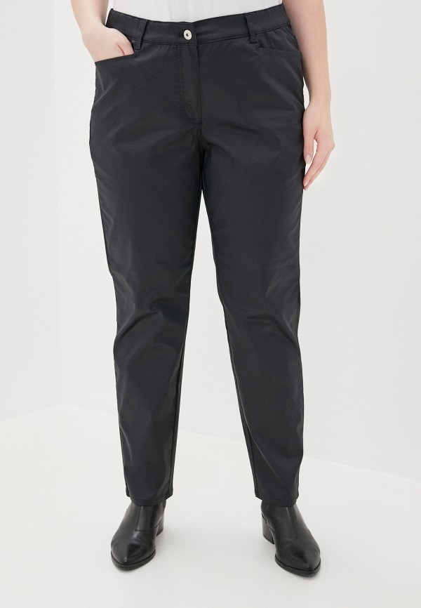 

Брюки Samoon by Gerry Weber, Черный