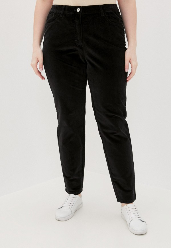 

Брюки Samoon by Gerry Weber, Черный