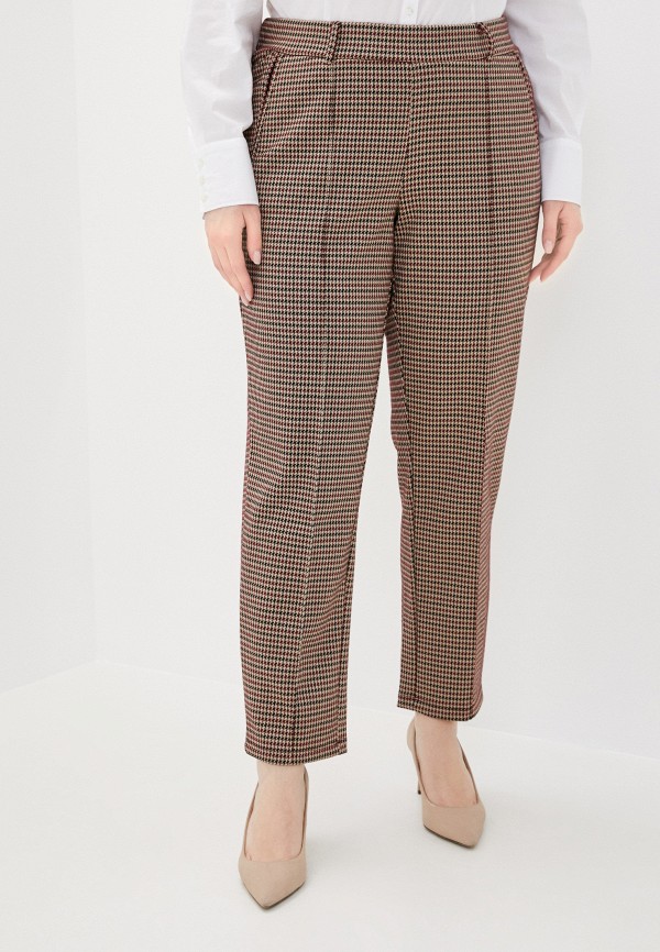 

Брюки Samoon by Gerry Weber, Бежевый