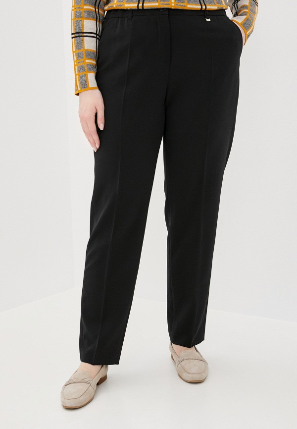 

Брюки Samoon by Gerry Weber, Черный
