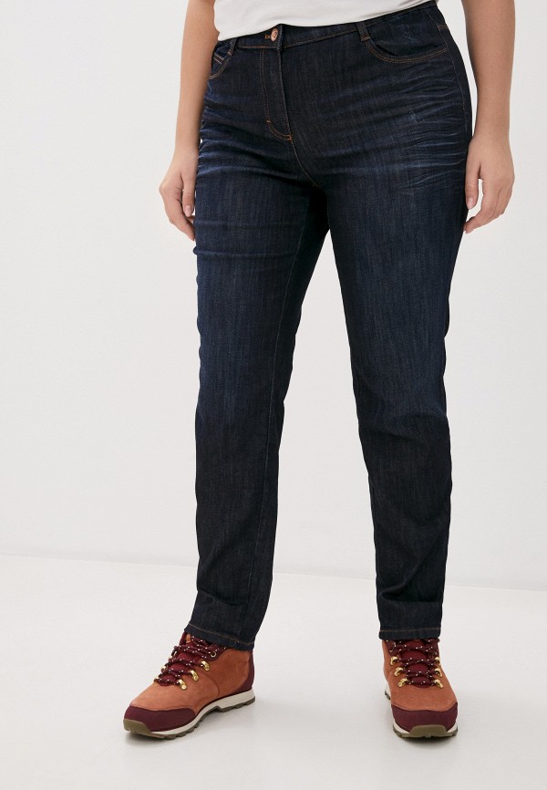 

Джинсы Samoon by Gerry Weber, Синий