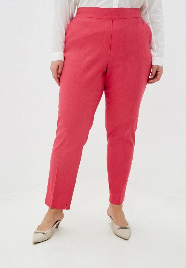 

Брюки Samoon by Gerry Weber, Розовый