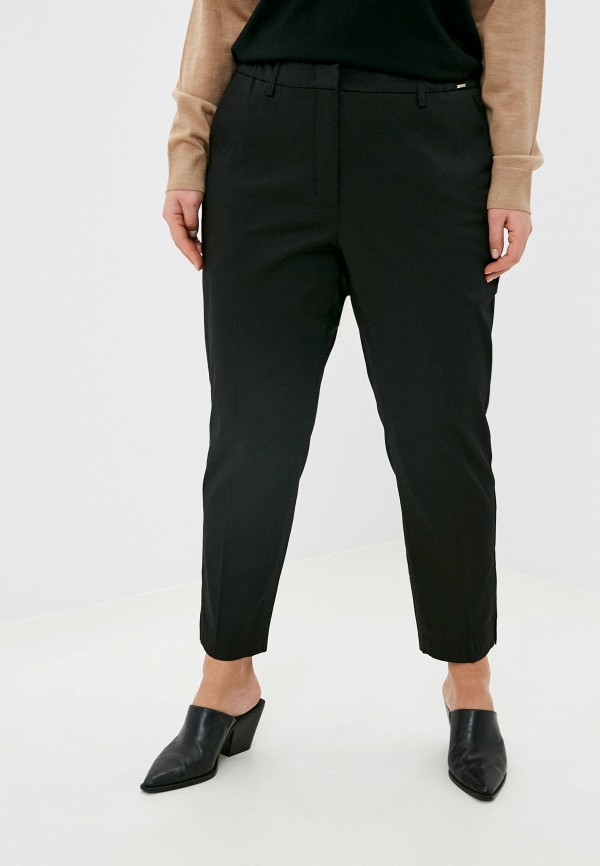 

Брюки Samoon by Gerry Weber, Черный