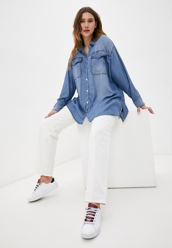 фото Джинсы samoon by gerry weber