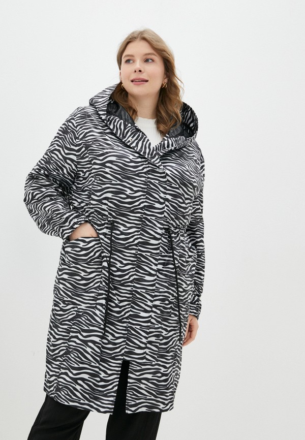 

Плащ Samoon by Gerry Weber, Мультиколор, Samoon by Gerry Weber SA037EWMIYS9