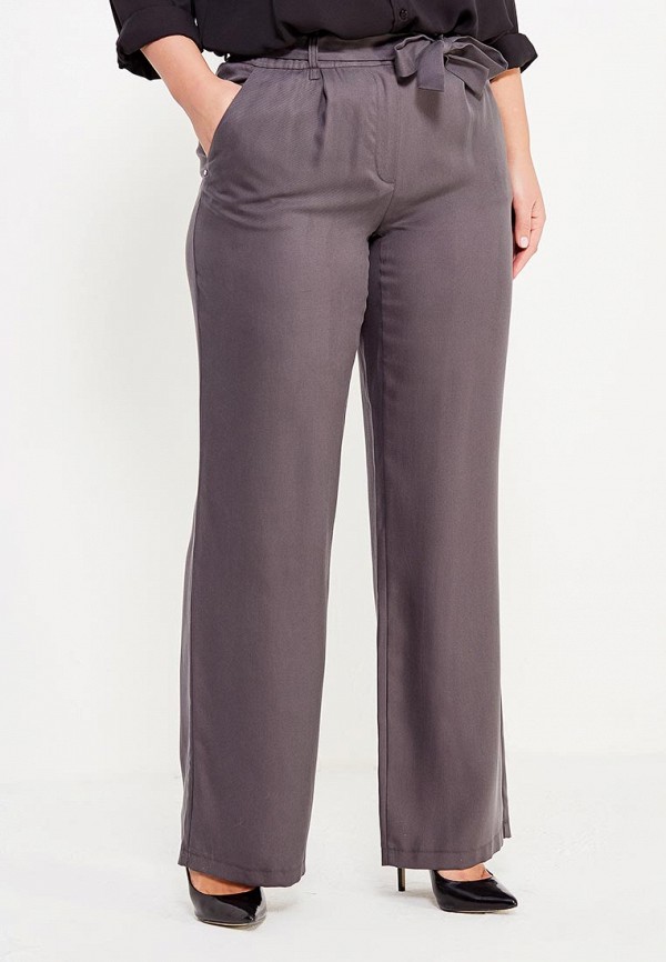 

Брюки Samoon by Gerry Weber, Серый