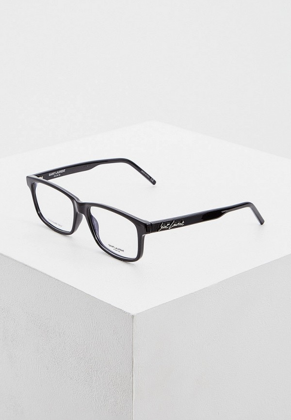 

Оправа Saint Laurent, Черный, SL 319 001