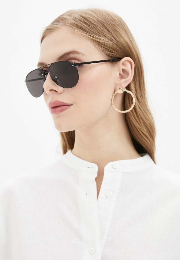 фото Очки солнцезащитные saint laurent