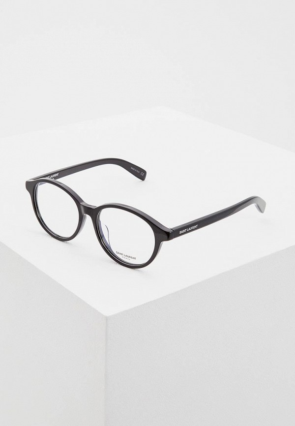 

Оправа Saint Laurent, SL 172/F001, Черный