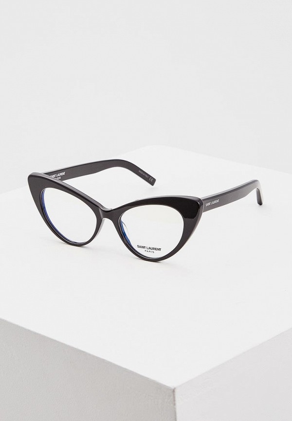 где купить Оправа Saint Laurent Saint Laurent SA042DWCCAH0 по лучшей цене