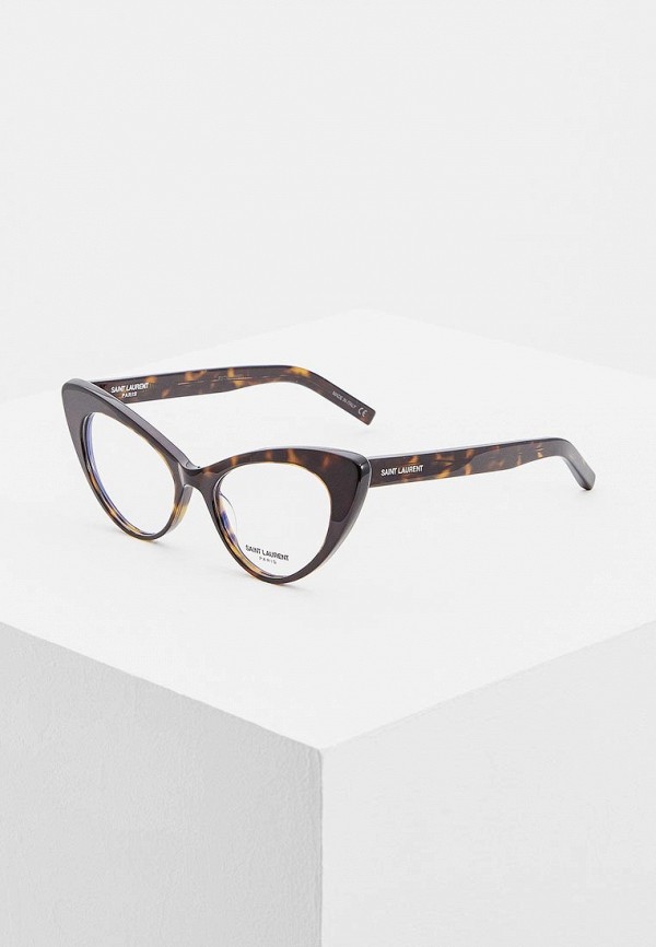 где купить Оправа Saint Laurent Saint Laurent SA042DWCCAH1 по лучшей цене