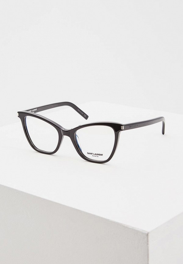 

Оправа Saint Laurent, Черный, SL 219001