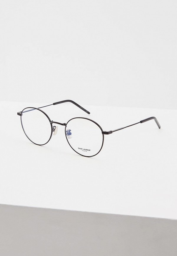 

Оправа Saint Laurent, Черный, SL 237/F001