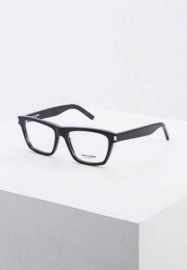 

Оправа Saint Laurent, Черный, SL 275 005