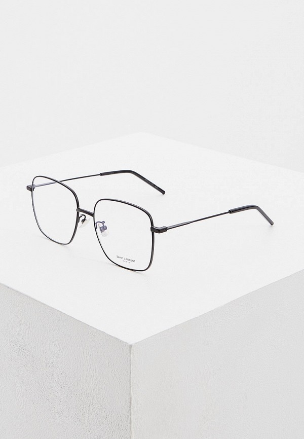 

Оправа Saint Laurent, Черный, SL 314 005