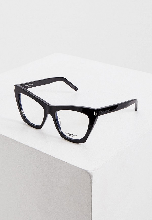 

Оправа Saint Laurent, Черный