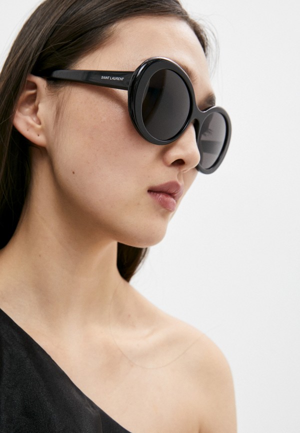 фото Очки солнцезащитные saint laurent