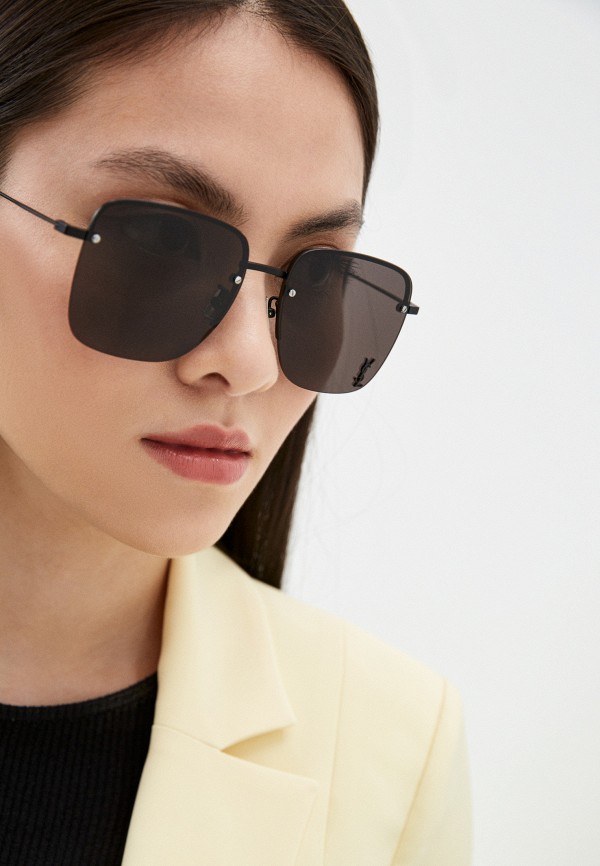 фото Очки солнцезащитные saint laurent