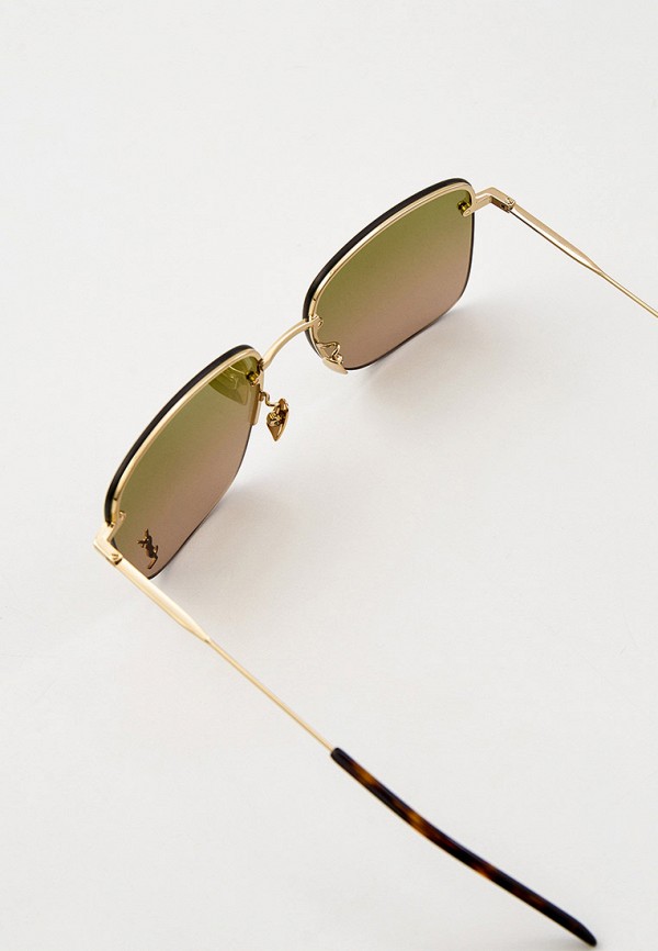 фото Очки солнцезащитные saint laurent