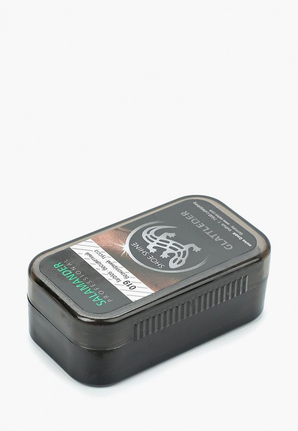 

Губка для обуви Salamander Professional, Прозрачный