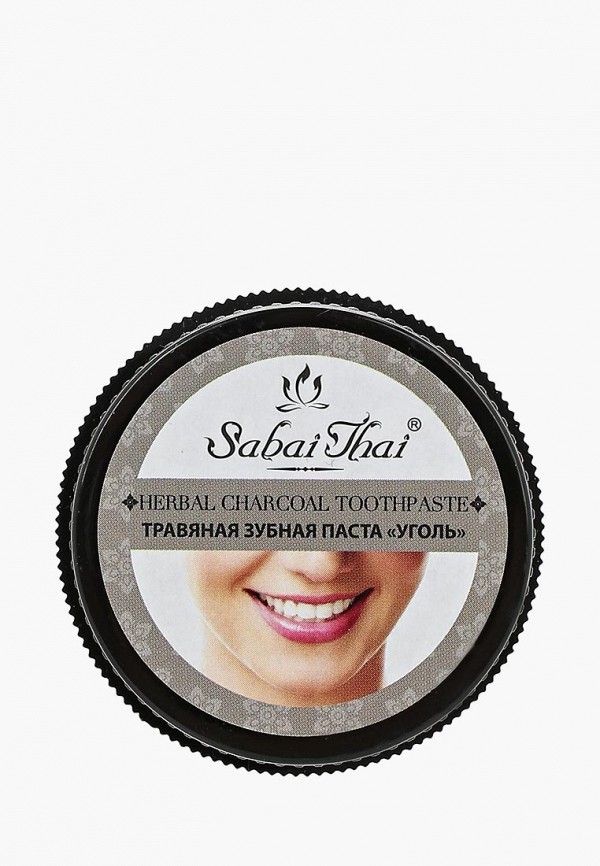 фото Зубная паста Sabai Thai Authentic SPA
