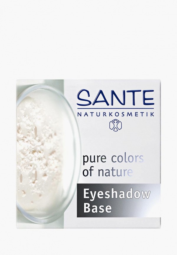 

Праймер для век Sante, Белый, для век