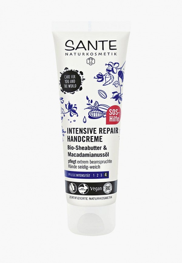 все цены на Крем для рук Sante Sante SA051LWCUVS9 онлайн