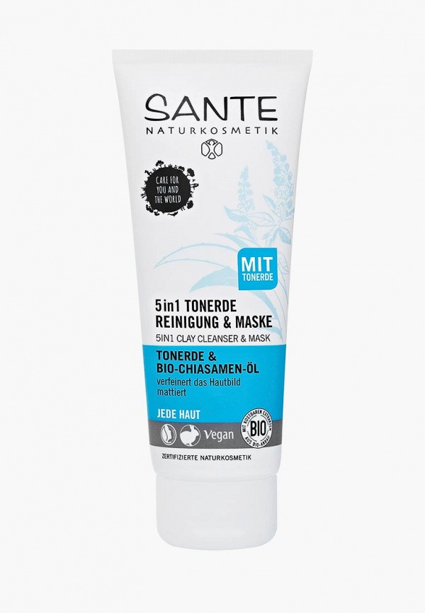 Маска для лица Sante Sante SA051LWEPEM5