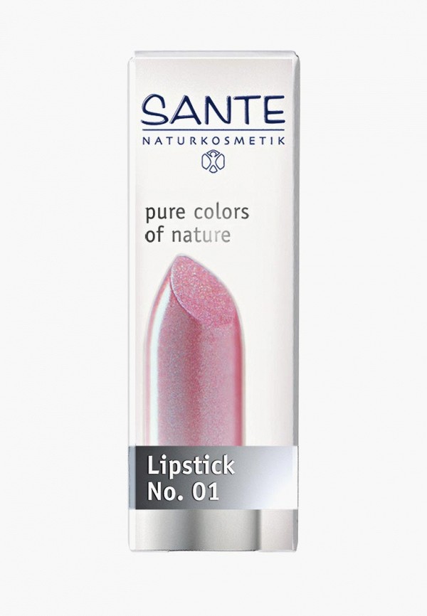 Селективаня парфюмерия Sante
