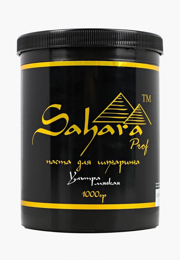 

Паста для шугаринга Sahara Prof, Белый, ультрамягкая 1000 г