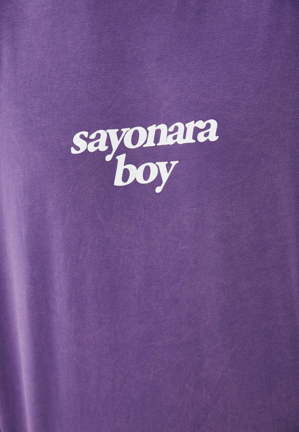 фото Футболка sayonara boy