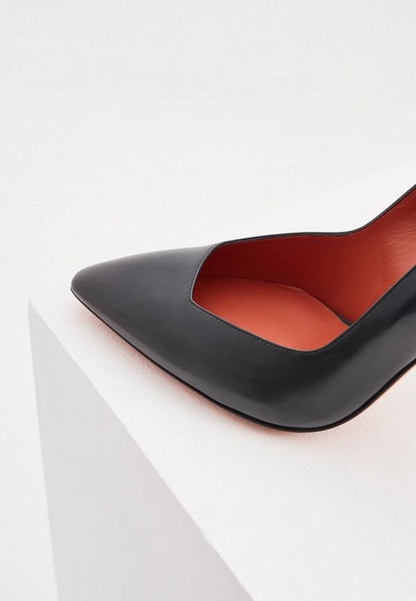 фото Туфли santoni