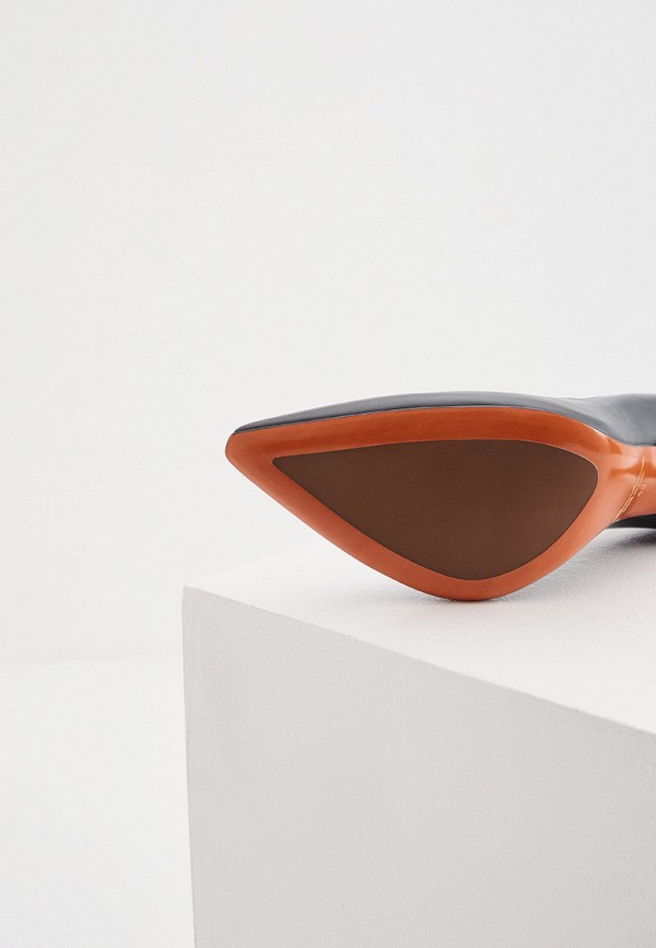 фото Туфли santoni