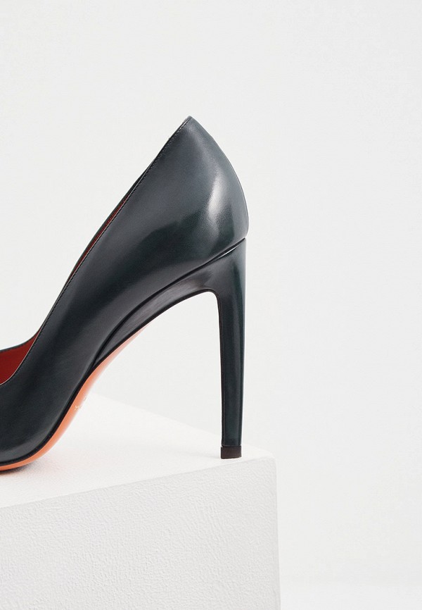 фото Туфли santoni