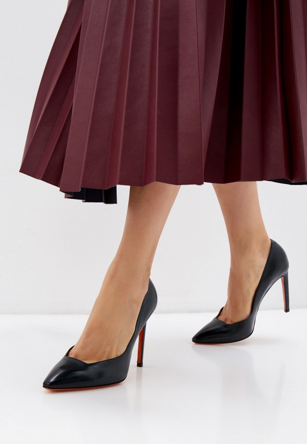 фото Туфли santoni