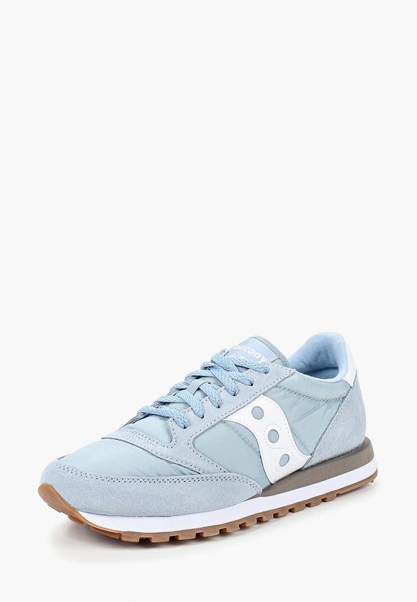 где купить Кроссовки Saucony Saucony SA219AMBUPO9 по лучшей цене