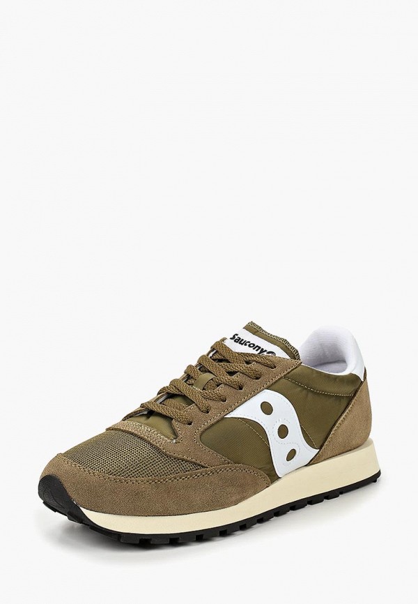 Кроссовки Saucony Saucony S70368 Кроссовки Saucony Saucony S70368