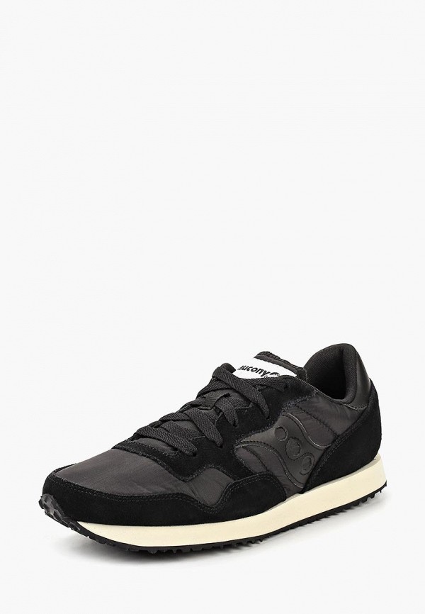 где купить Кроссовки Saucony Saucony SA219AMBUPP9 по лучшей цене