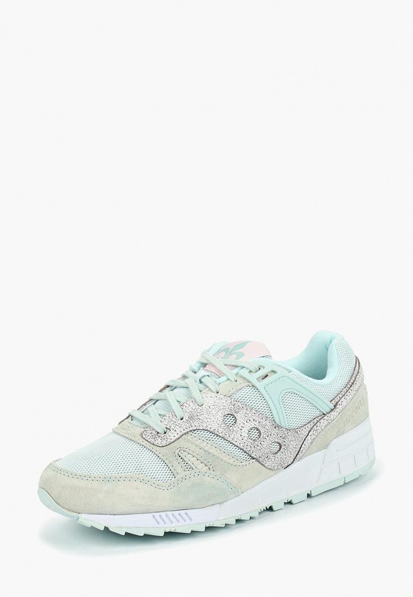 Кроссовки Saucony Saucony S704162 Кроссовки Saucony Saucony S704162
