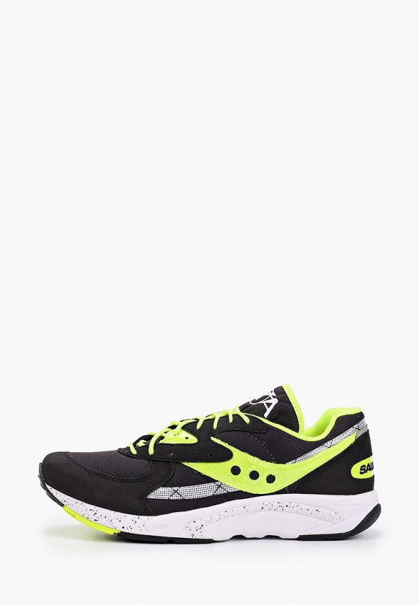 

Кроссовки Saucony, Черный, AYA