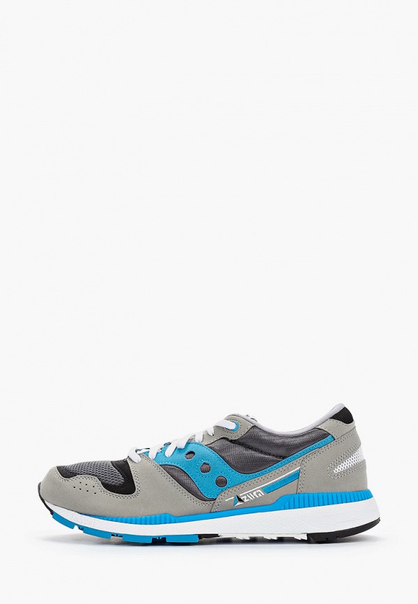 

Кроссовки Saucony, Серый, AZURA