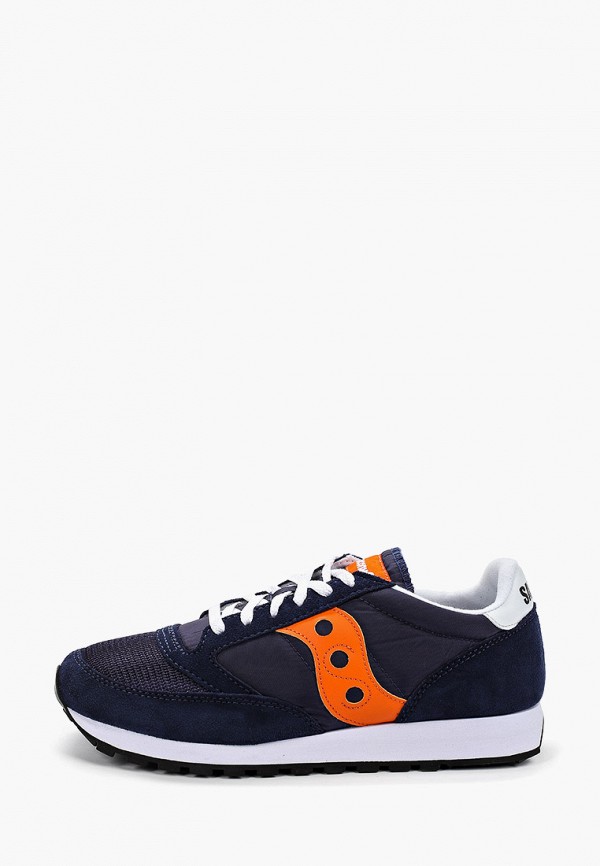 все цены на Кроссовки Saucony Saucony SA219AMFOVB2 онлайн