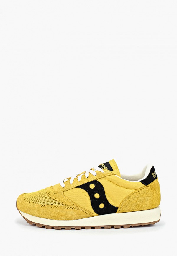 все цены на Кроссовки Saucony Saucony SA219AMFOVB7 онлайн