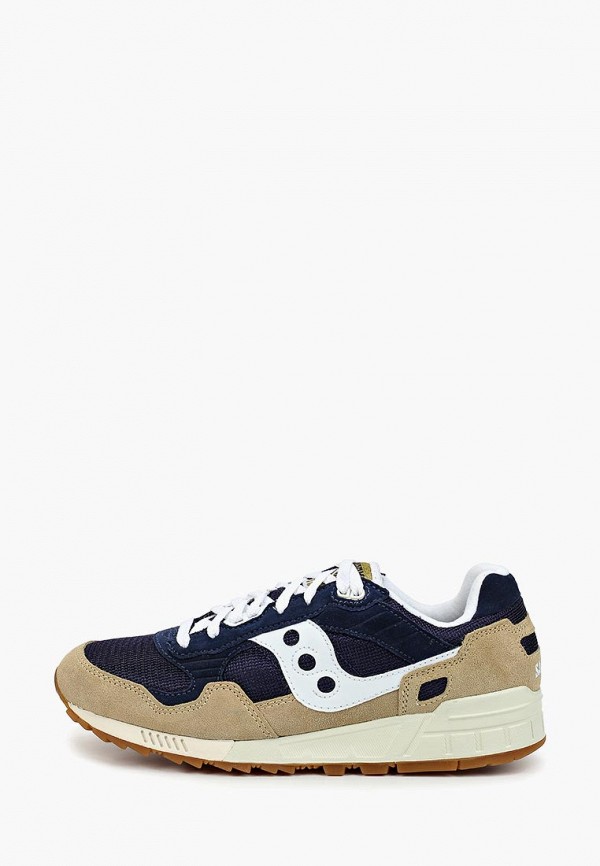 

Кроссовки Saucony, Разноцветный, SHADOW 5000