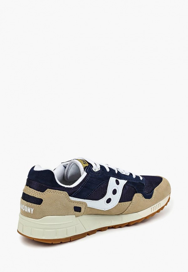 

Кроссовки Saucony, Разноцветный, SHADOW 5000