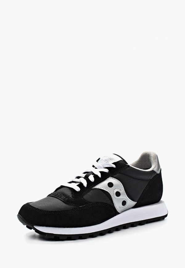 где купить Кроссовки Saucony Saucony SA219AMGK452 по лучшей цене