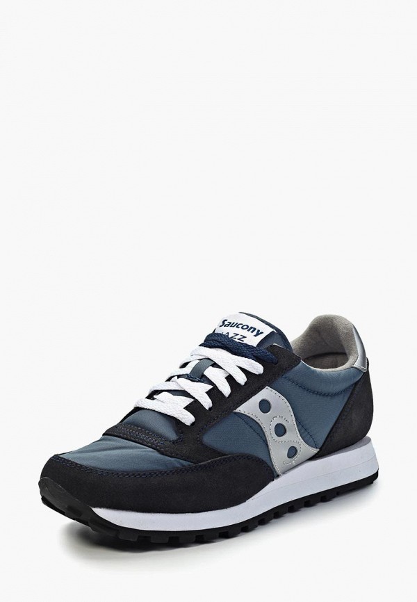 где купить Кроссовки Saucony Saucony SA219AMGK453 по лучшей цене