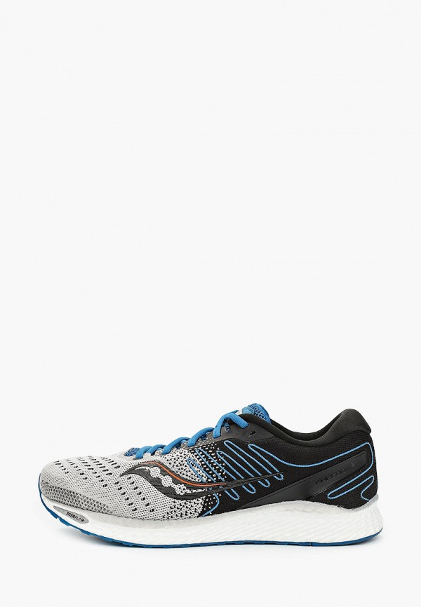

Кроссовки Saucony, Разноцветный, Freedom 3