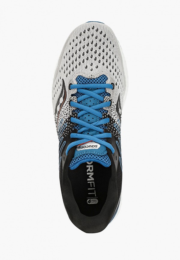 

Кроссовки Saucony, Разноцветный, Freedom 3