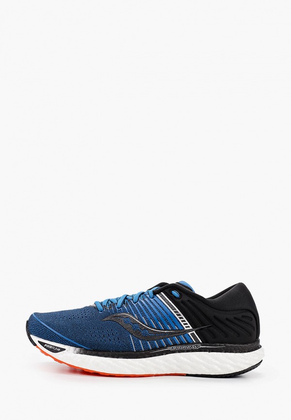 

Кроссовки Saucony, Синий, Triumph 17